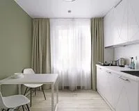 Двухместный номер с 1 кроватью «Люкс» Апартаменты Апартаменты Valo Hotel City 3* Санкт-Петербург 174 м от метро Бухарестская