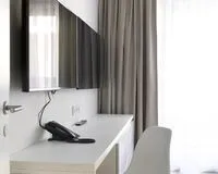 Двухместный номер с 1 кроватью «Люкс» Апартаменты Апартаменты Valo Hotel City 3* Санкт-Петербург 3 звезды