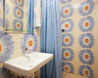 Одноместный номер «Стандарт» Отель Отель Авентинн Васильевский Санкт-Петербург 917 м от метро Василеостровская