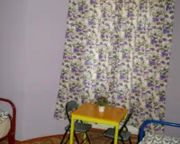Кровать в общем 3-местном номере для женщин Хостел Хостел Hostelcity812 Санкт-Петербург рейтинг 3.5