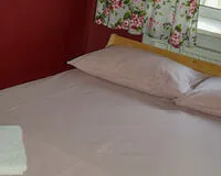 Бюджетный двухместный номер с 1 кроватью Хостел Хостел Hostelcity812 Санкт-Петербург без звезд