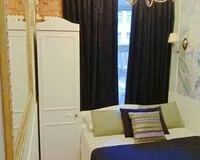 Двухместный номер с 1 кроватью «Эконом» Мини-отель Мини-отель Smart Apart Пале Рояль Санкт-Петербург метро Маяковская