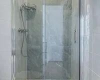 Двухместный номер с 1 кроватью и балконом Отель Отель La Cite Санкт-Петербург метро Выборгская 592 м от метро Выборгская