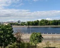 Двухместный номер с 1 кроватью, душем и туалетом Отель Отель La Cite Санкт-Петербург метро Выборгская 592 м от метро Выборгская