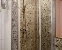 Двухместный номер с 1 кроватью, душем и туалетом Отель Отель La Cite Санкт-Петербург рейтинг 4.8