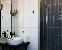 Двухместный номер с 1 кроватью и балконом Отель Отель La Cite Санкт-Петербург Забронируй по своей цене!