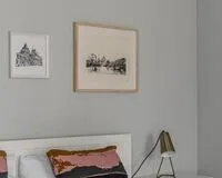 Двухместный номер с 1 кроватью «Эконом» Отель Отель La Cite Санкт-Петербург 592 м от метро Выборгская