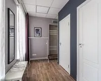 Двухместный номер с 1 кроватью «Эконом» Отель Отель La Cite Санкт-Петербург 5 отзывов