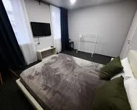 Семейный номер 3-местный Отель Отель La Cite Санкт-Петербург метро Выборгская