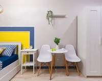 Двухместный номер с 1 кроватью «Стандарт» Мини-отель Мини-отель LeoHotels на Лоцманской, 20 Санкт-Петербург Забронируй по своей цене!