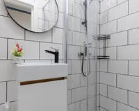 Двухместный номер с 1 кроватью «Стандарт» Мини-отель Мини-отель LeoHotels на Лоцманской, 20 Санкт-Петербург рейтинг 3.0