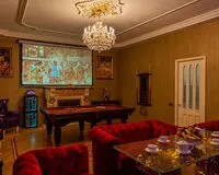 Апартаменты 2 спальни Гостевой дом Гостевой дом Golden Palace Санкт-Петербург метро Обводный канал