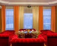 Апартаменты 2 спальни Гостевой дом Гостевой дом Golden Palace Санкт-Петербург 546 м от метро Обводный канал
