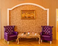 Апартаменты 2 спальни Гостевой дом Гостевой дом Golden Palace Санкт-Петербург 4 звезды