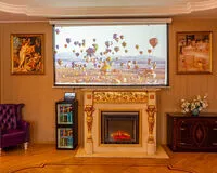 Апартаменты 2 спальни Гостевой дом Гостевой дом Golden Palace Санкт-Петербург рейтинг 4.7