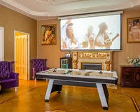 Апартаменты 2 спальни Гостевой дом Гостевой дом Golden Palace Санкт-Петербург 5 отзывов