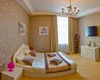Апартаменты 2 спальни Гостевой дом Гостевой дом Golden Palace Санкт-Петербург Забронируй по своей цене!