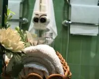 Двухместный номер «Комфорт» с 2 раздельными кроватями Мини-отель Мини-отель Премьера на Невском Санкт-Петербург 5 отзывов