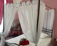 Двухместный номер с 1 кроватью «ДеЛюкс» Мини-отель Мини-отель Премьера на Невском Санкт-Петербург 324 м от метро Маяковская
