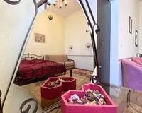 Семейный номер 4-местный с душем и туалетом Мини-отель Мини-отель Премьера на Невском Санкт-Петербург 5% скидка по промокоду!
