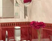 Четырехместный номер с балконом Мини-отель Мини-отель Премьера на Невском Санкт-Петербург 5 отзывов