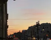 Четырехместный номер с балконом Мини-отель Мини-отель Премьера на Невском Санкт-Петербург