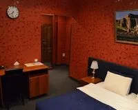 Двухместный номер с 1 кроватью Отель Отель Hotel Ani Санкт-Петербург метро Обводный канал