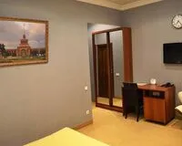 Двухместный номер с 1 кроватью Отель Отель Hotel Ani Санкт-Петербург 3 звезды