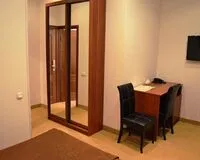 Двухместный номер с 1 кроватью Отель Отель Hotel Ani Санкт-Петербург 5% скидка по промокоду!