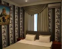 Двухместный номер с 1 кроватью Отель Отель Hotel Ani Санкт-Петербург метро Обводный канал 636 м от метро Обводный канал