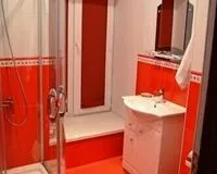 Двухместный номер с 1 кроватью Отель Отель Hotel Ani Санкт-Петербург 636 м от метро Обводный канал 3 звезды