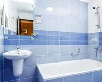 Бюджетный пятиместный номер Хостел Хостел Подмосковье Калининград без звезд