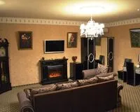 Семейный номер 4-местный с душем и туалетом Отель Отель Hotel Ani Санкт-Петербург метро Обводный канал