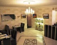Семейный номер 4-местный с душем и туалетом Отель Отель Hotel Ani Санкт-Петербург 3 звезды