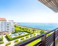 Апартаменты 1 спальня Апартаменты Апартаменты Sirius Apart Hotel посёлок городского типа Сириус без отзывов