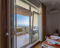 Апартаменты 1 спальня Апартаменты Апартаменты Sirius Apart Hotel посёлок городского типа Сириус 5% скидка по промокоду!