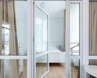Апартаменты 1 спальня Апартаменты Апартаменты Sirius Apart Hotel посёлок городского типа Сириус 5% скидка по промокоду!