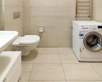 Апартаменты 1 спальня Апартаменты Апартаменты Sirius Apart Hotel посёлок городского типа Сириус