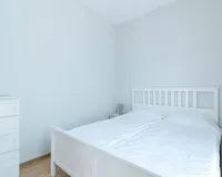 Апартаменты 1 спальня Апартаменты Апартаменты Sirius Apart Hotel посёлок городского типа Сириус