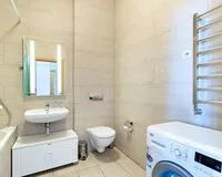 Апартаменты 1 спальня Апартаменты Апартаменты Sirius Apart Hotel посёлок городского типа Сириус