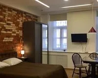 Апартаменты 1 спальня Отель Мини-отель Геркулес Санкт-Петербург метро Садовая