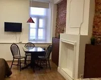 Апартаменты 1 спальня Отель Мини-отель Геркулес Санкт-Петербург без звезд