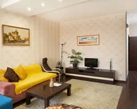 Апартаменты 2 спальни Апартаменты Апартаменты Tavrida Rooms Севастополь без звезд
