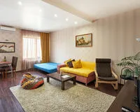 Апартаменты 2 спальни Апартаменты Апартаменты Tavrida Rooms Севастополь новый объект