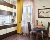 Апартаменты 2 спальни Апартаменты Апартаменты Tavrida Rooms Севастополь без отзывов