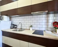 Апартаменты 2 спальни Апартаменты Апартаменты Tavrida Rooms Севастополь Забронируй по своей цене!