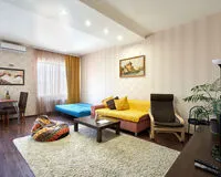 Апартаменты 2 спальни Апартаменты Апартаменты Tavrida Rooms Севастополь 5% скидка по промокоду!