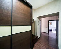 Апартаменты 2 спальни Апартаменты Апартаменты Tavrida Rooms Севастополь новый объект 5% скидка по промокоду!