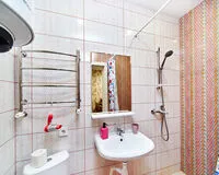Апартаменты 2 спальни Апартаменты Апартаменты Tavrida Rooms Севастополь без звезд новый объект
