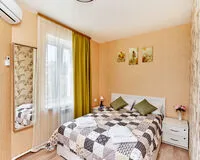 Апартаменты 2 спальни Апартаменты Апартаменты Tavrida Rooms Севастополь новый объект Забронируй по своей цене!